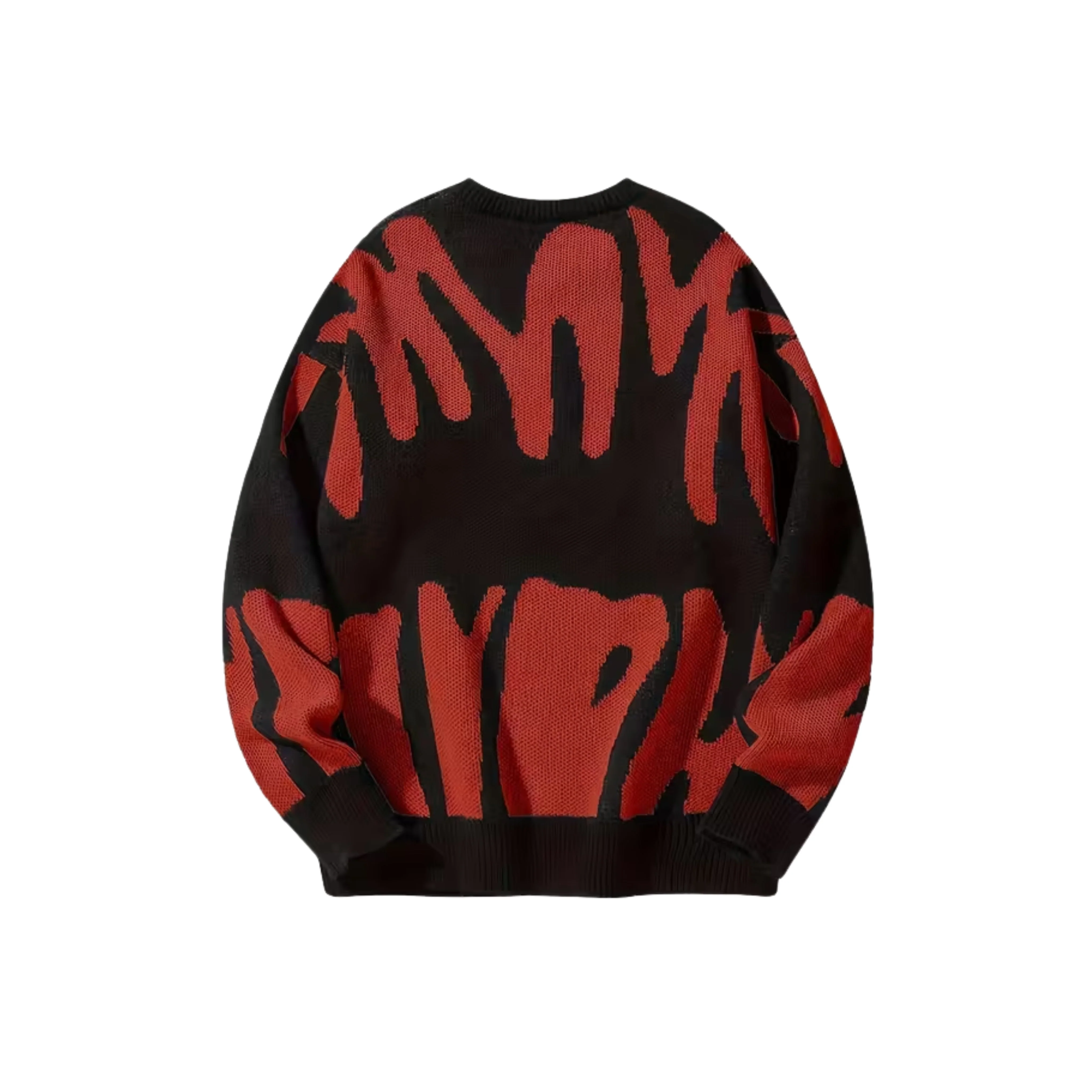 KAGRA KNIT SWEATER - Image 13