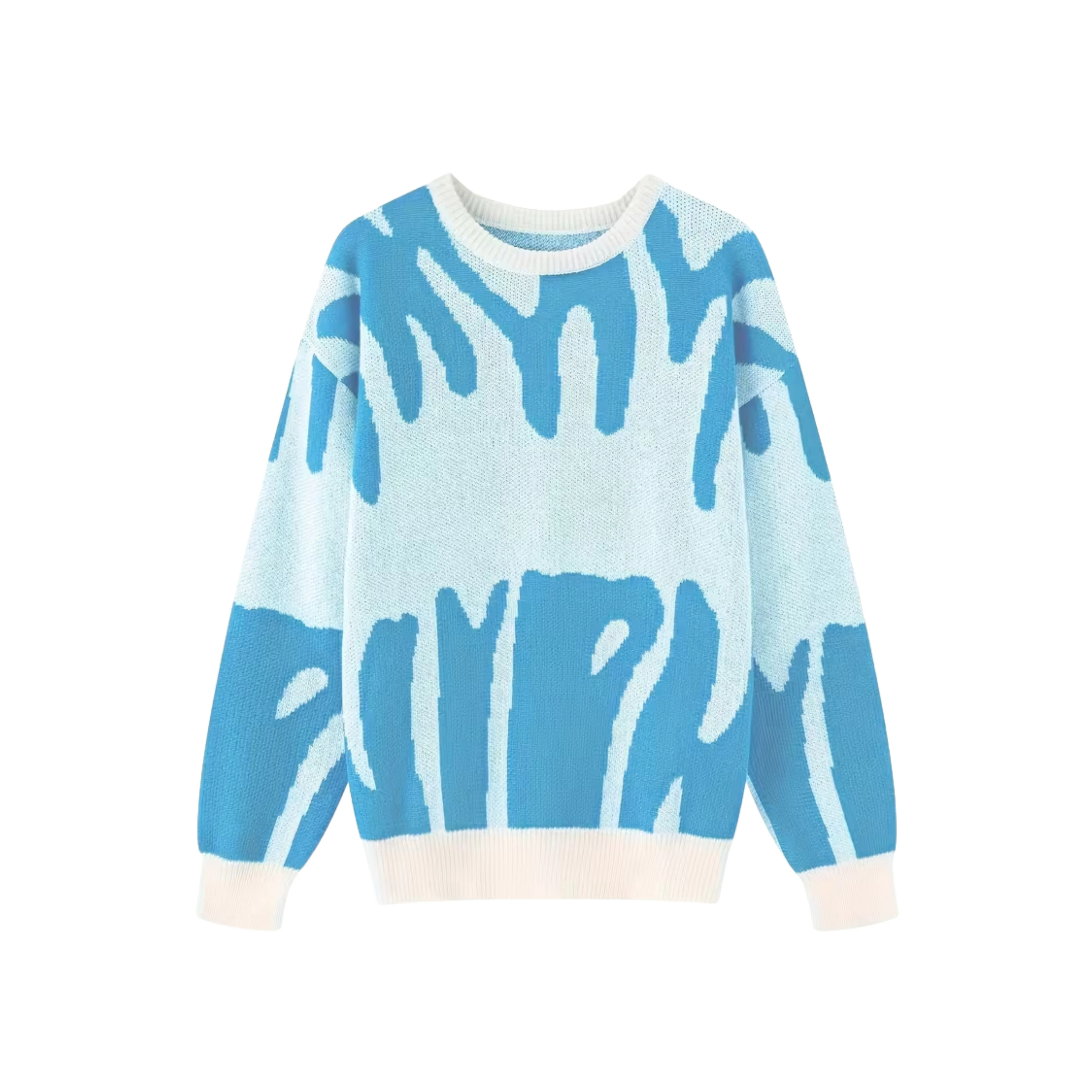 KAGRA KNIT SWEATER - Image 17