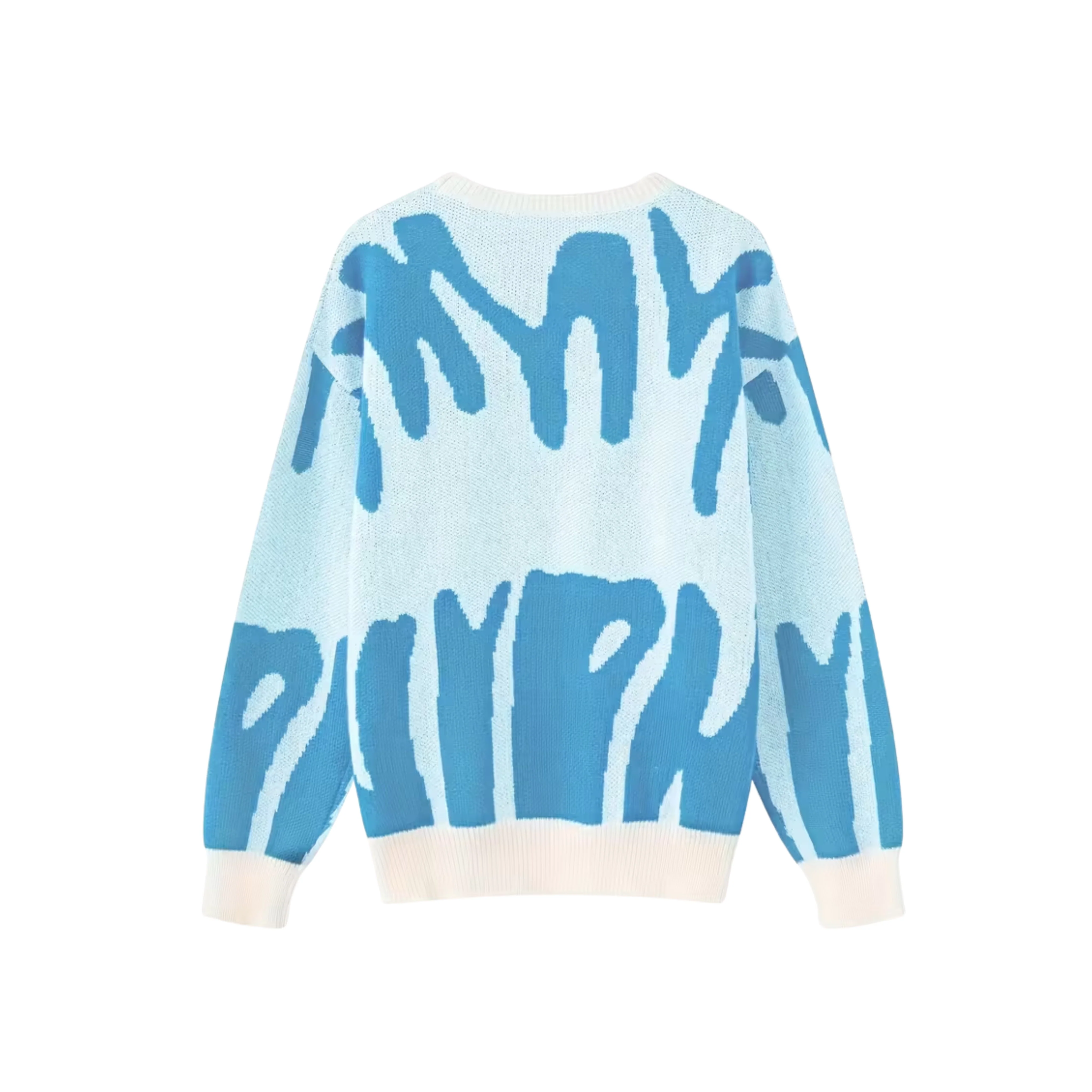 KAGRA KNIT SWEATER - Image 18