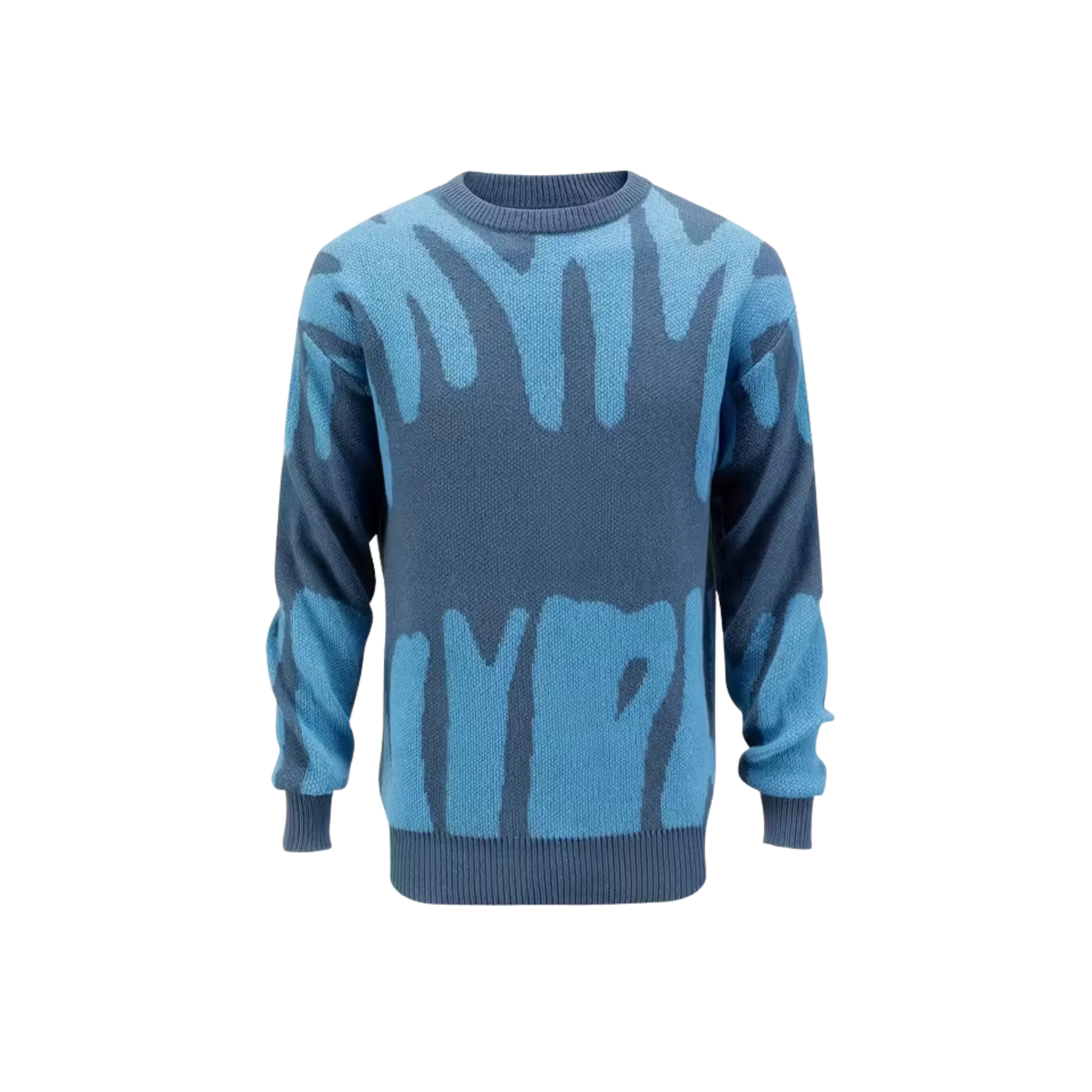 KAGRA KNIT SWEATER - Image 19