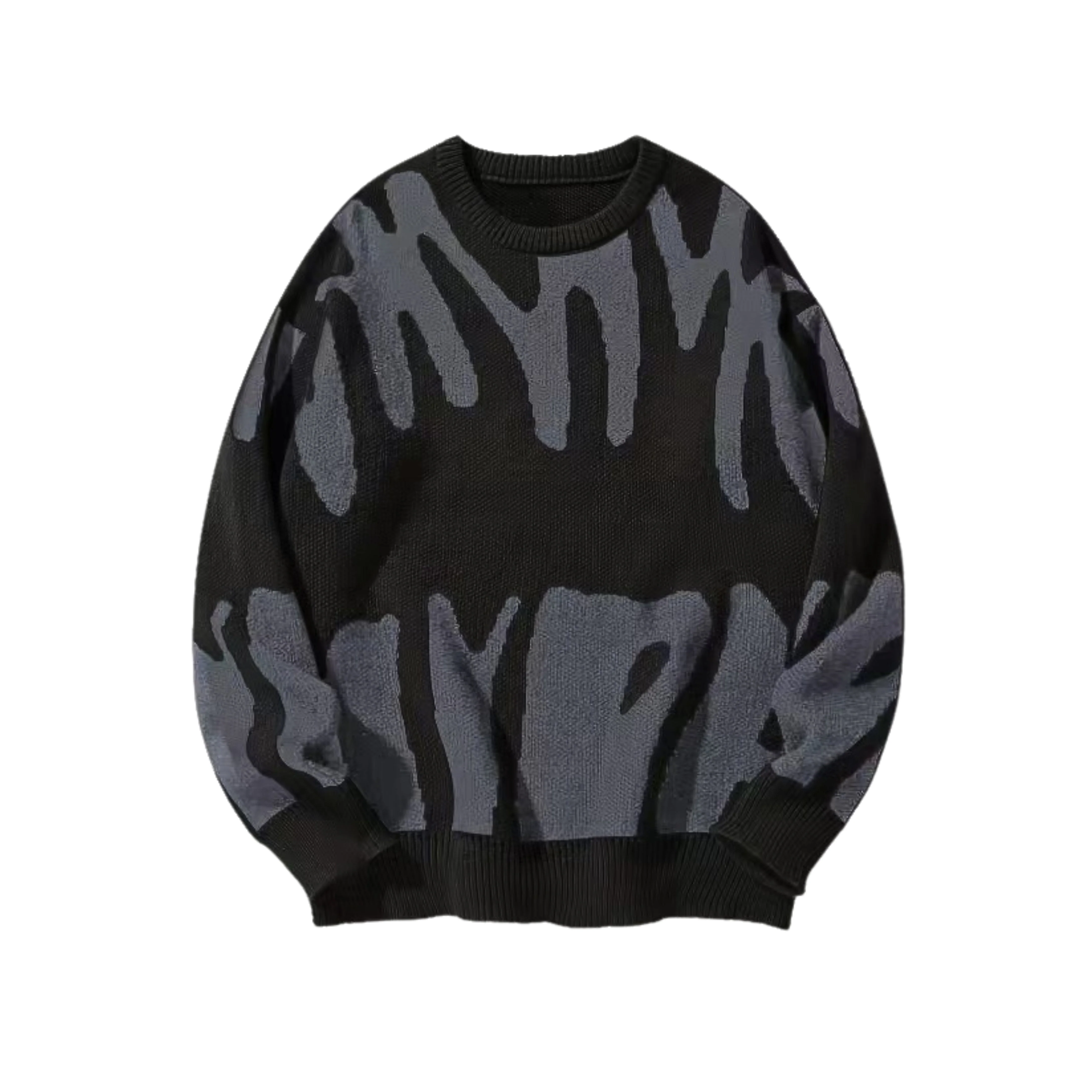 KAGRA KNIT SWEATER - Image 2