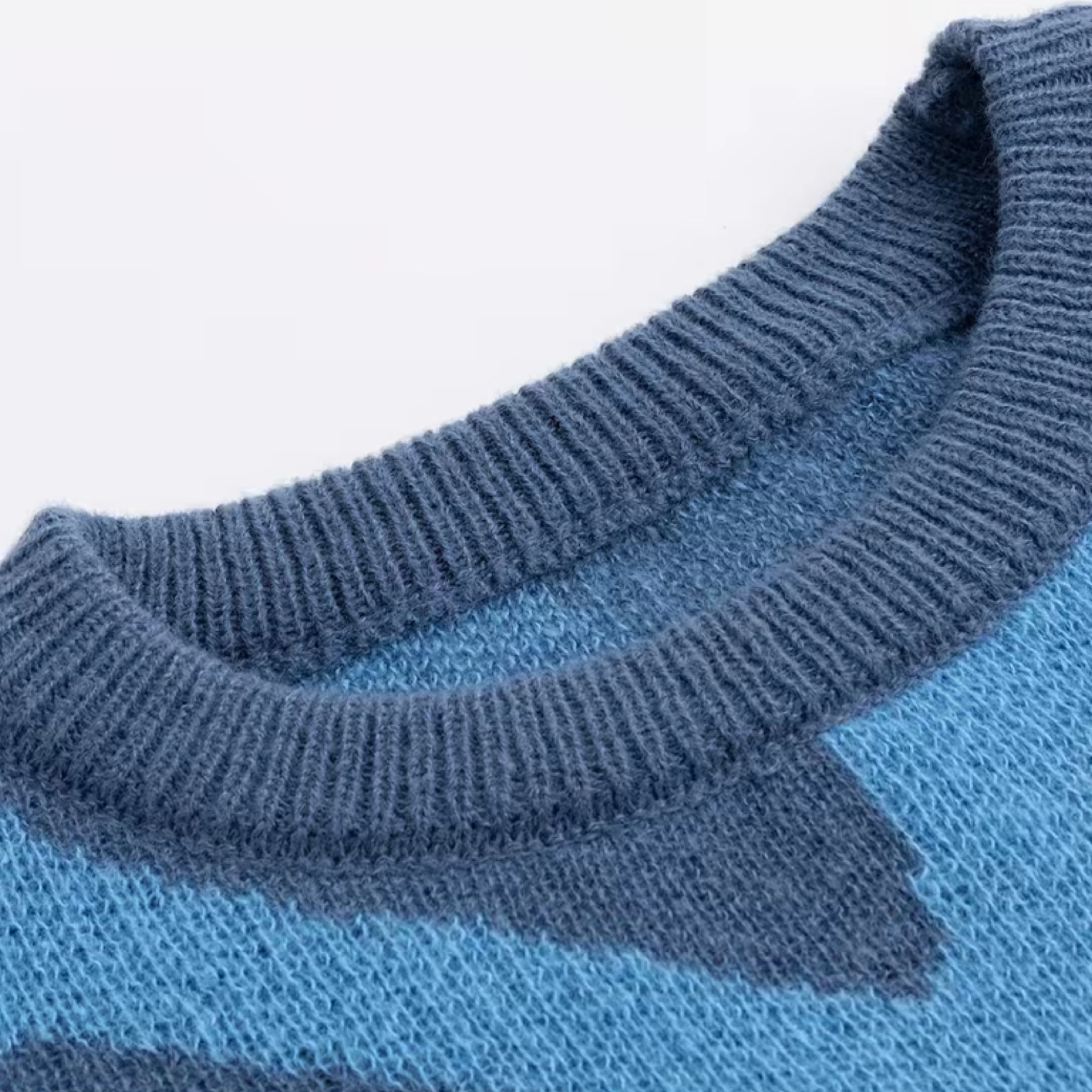 KAGRA KNIT SWEATER - Image 21