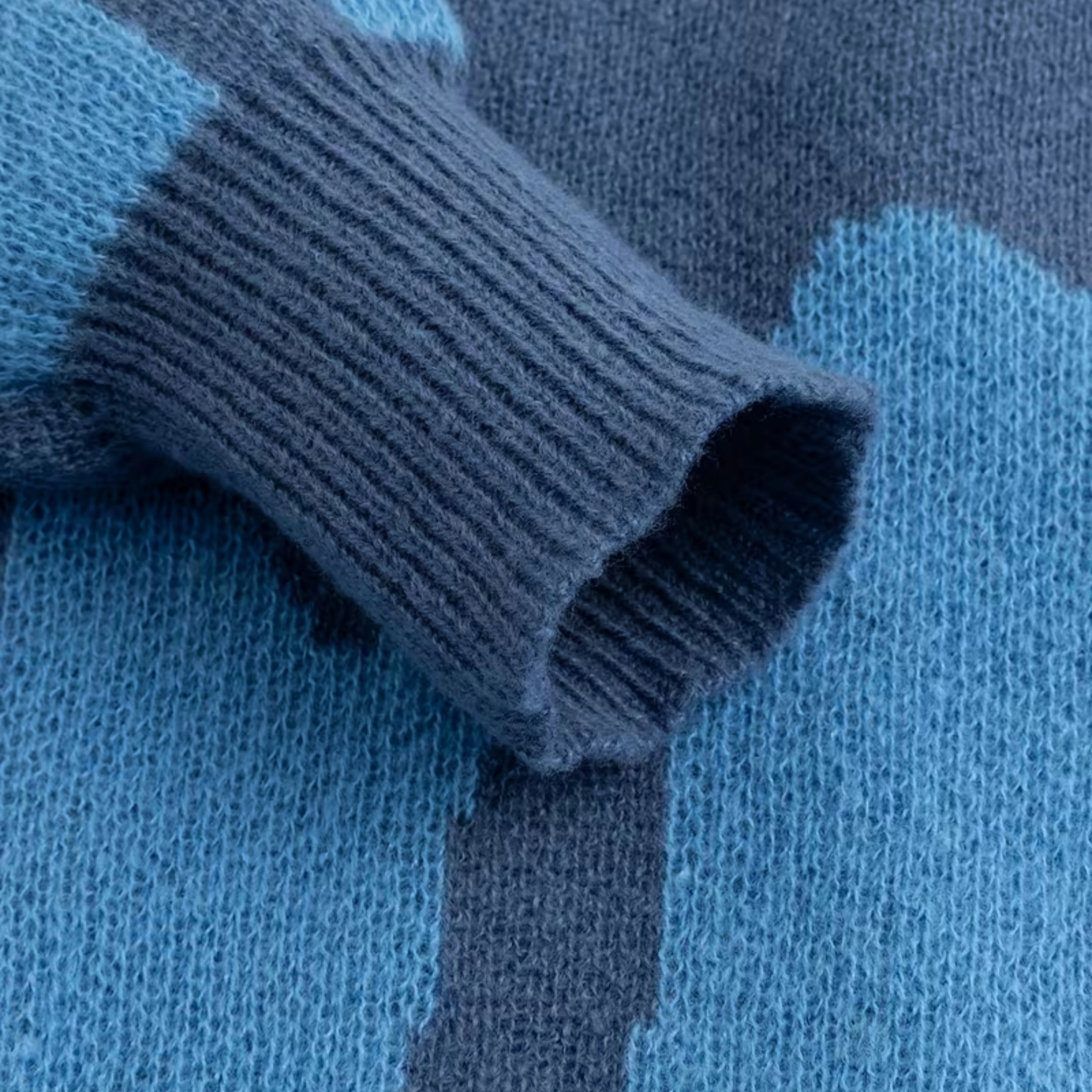 KAGRA KNIT SWEATER - Image 24
