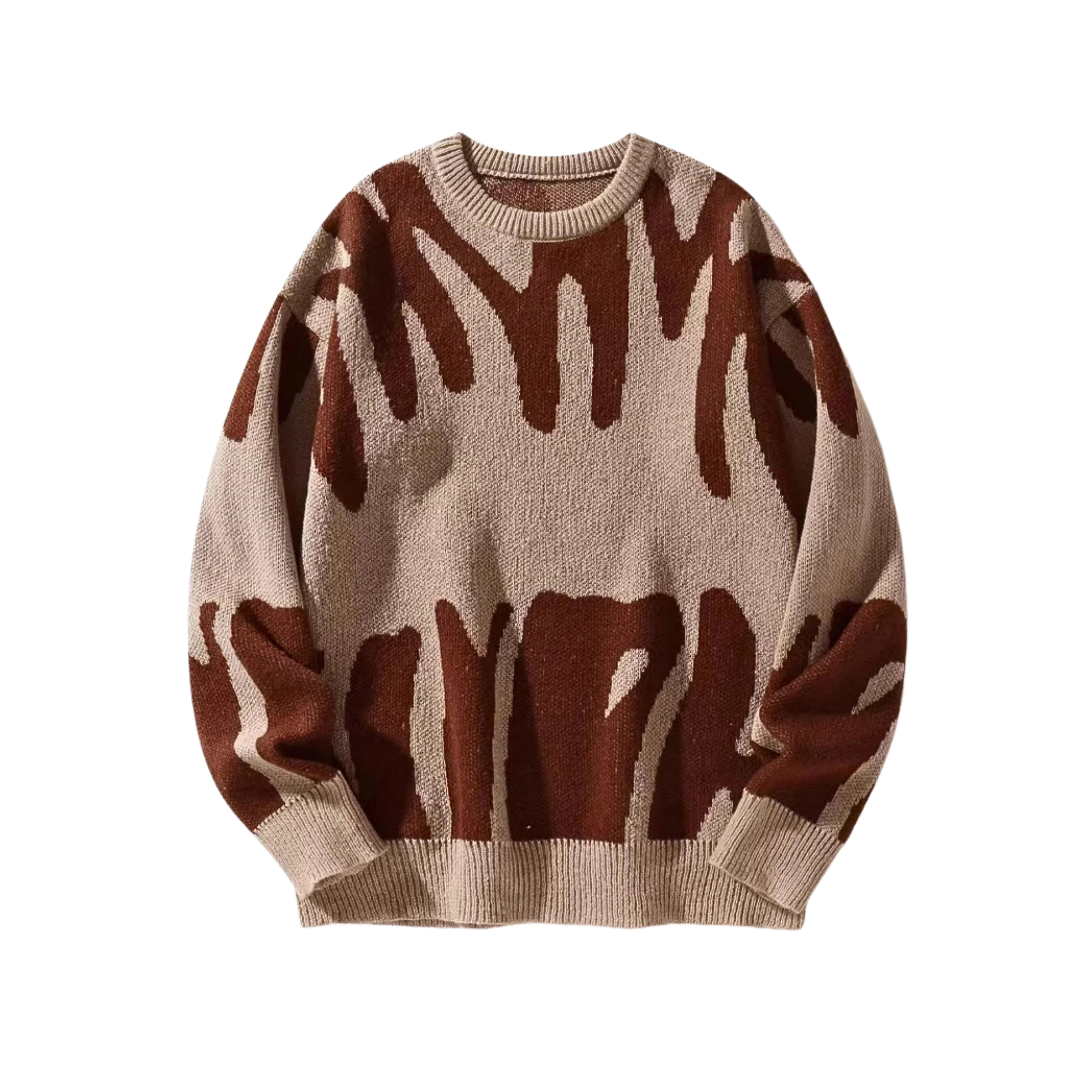KAGRA KNIT SWEATER - Image 5