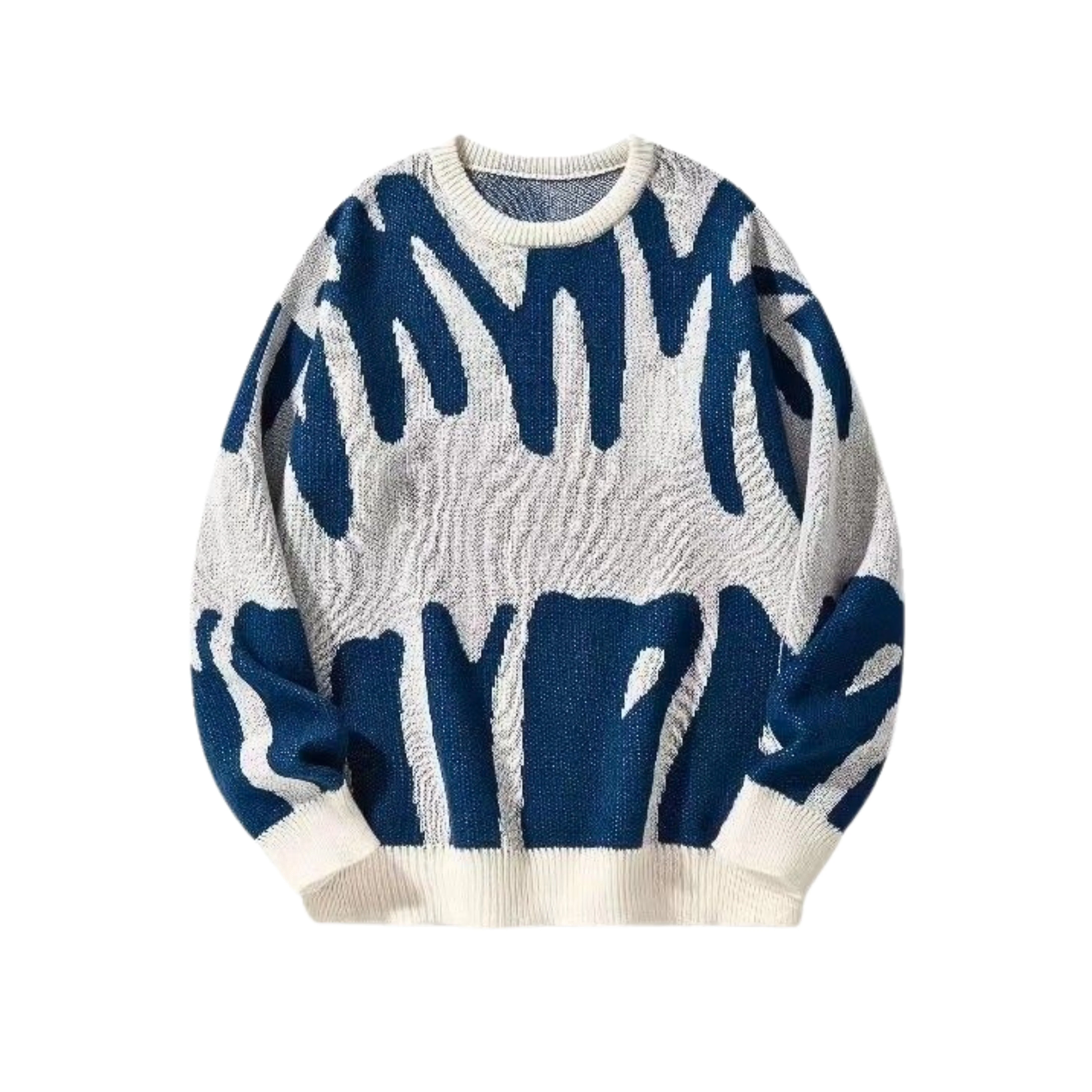 KAGRA KNIT SWEATER - Image 6