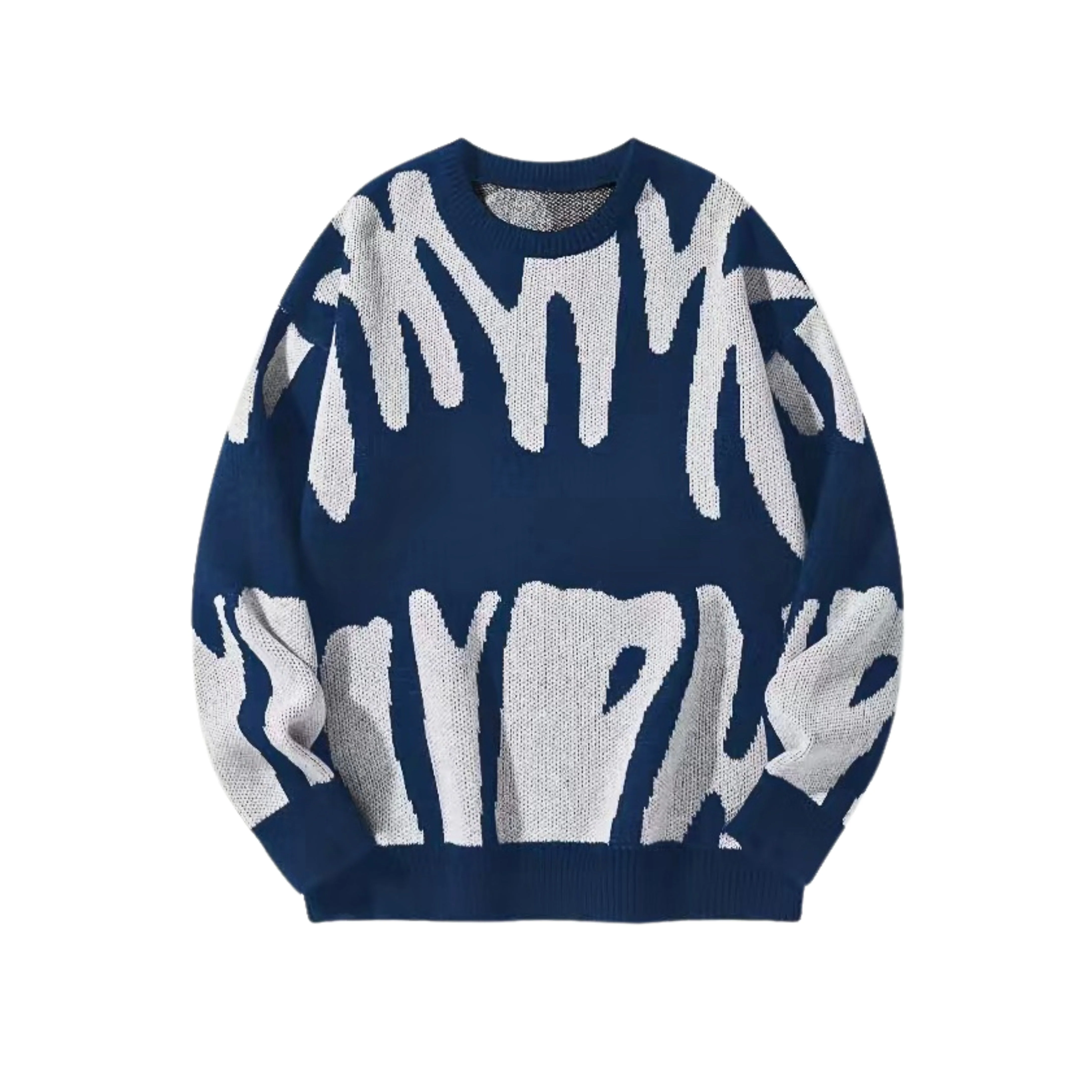 KAGRA KNIT SWEATER - Image 7