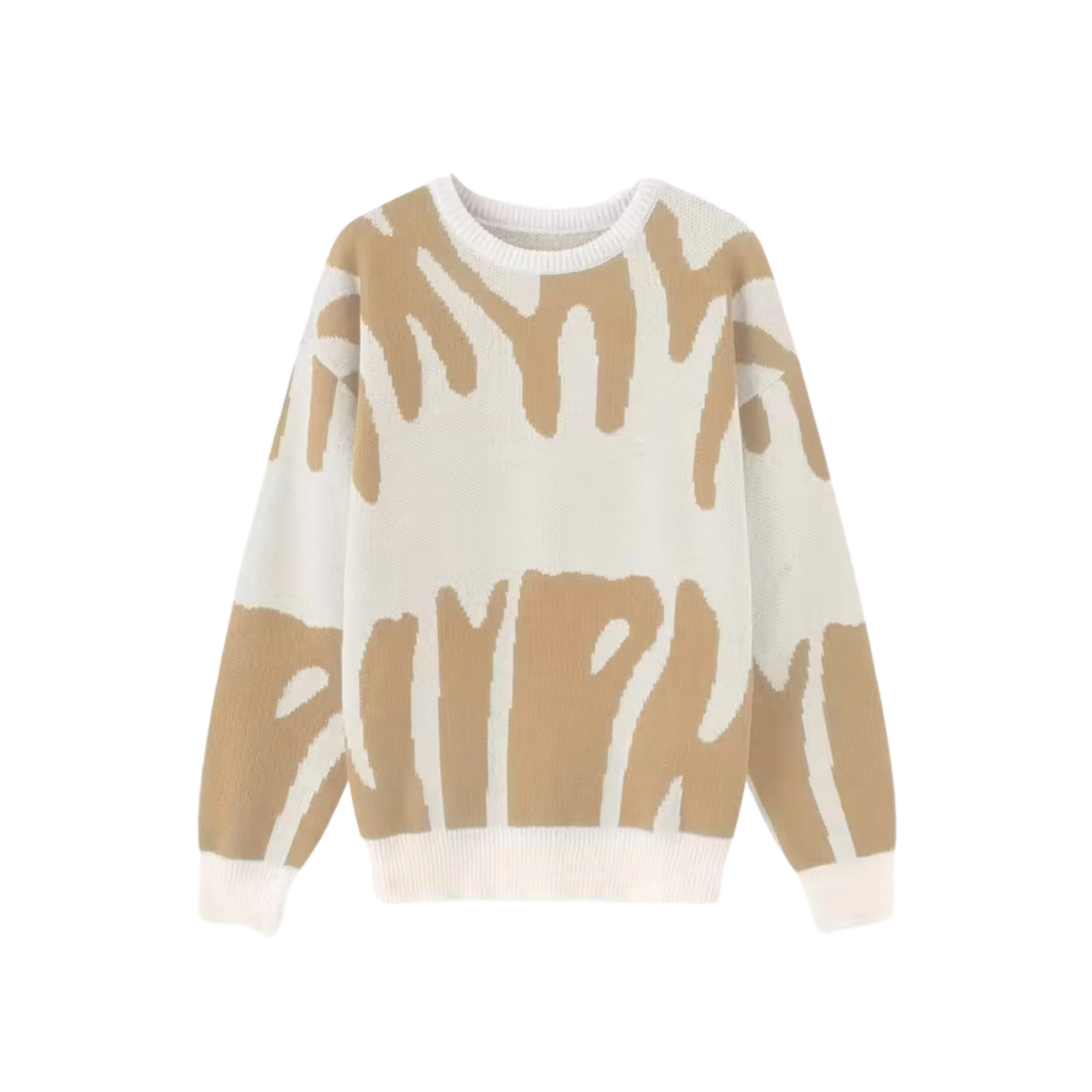 KAGRA KNIT SWEATER - Image 8