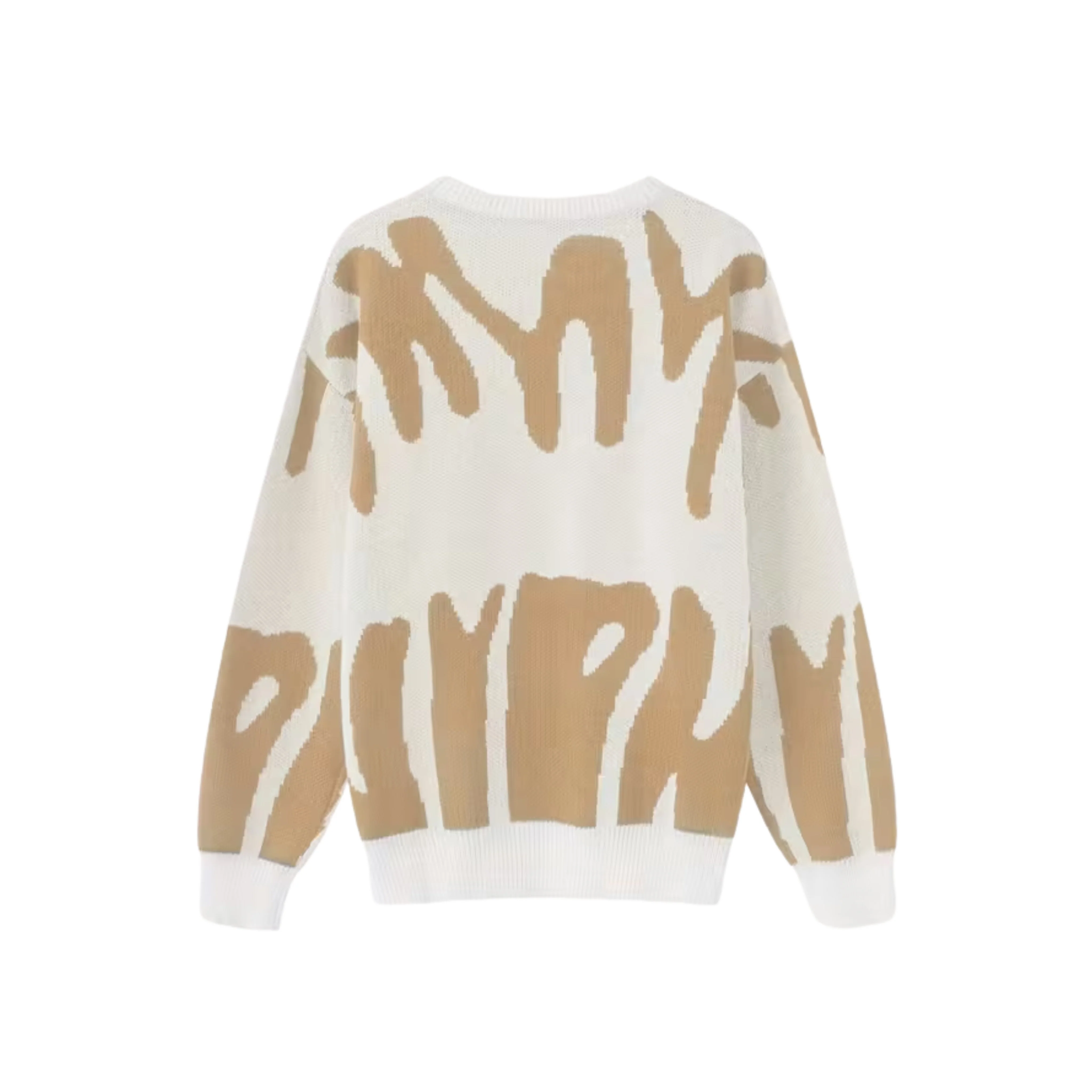 KAGRA KNIT SWEATER - Image 9