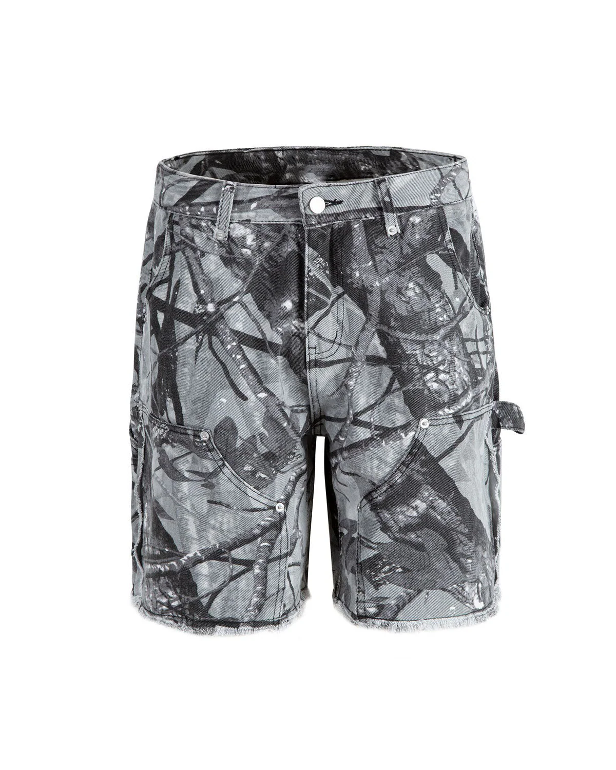 KAMOO CAMO SHORTS