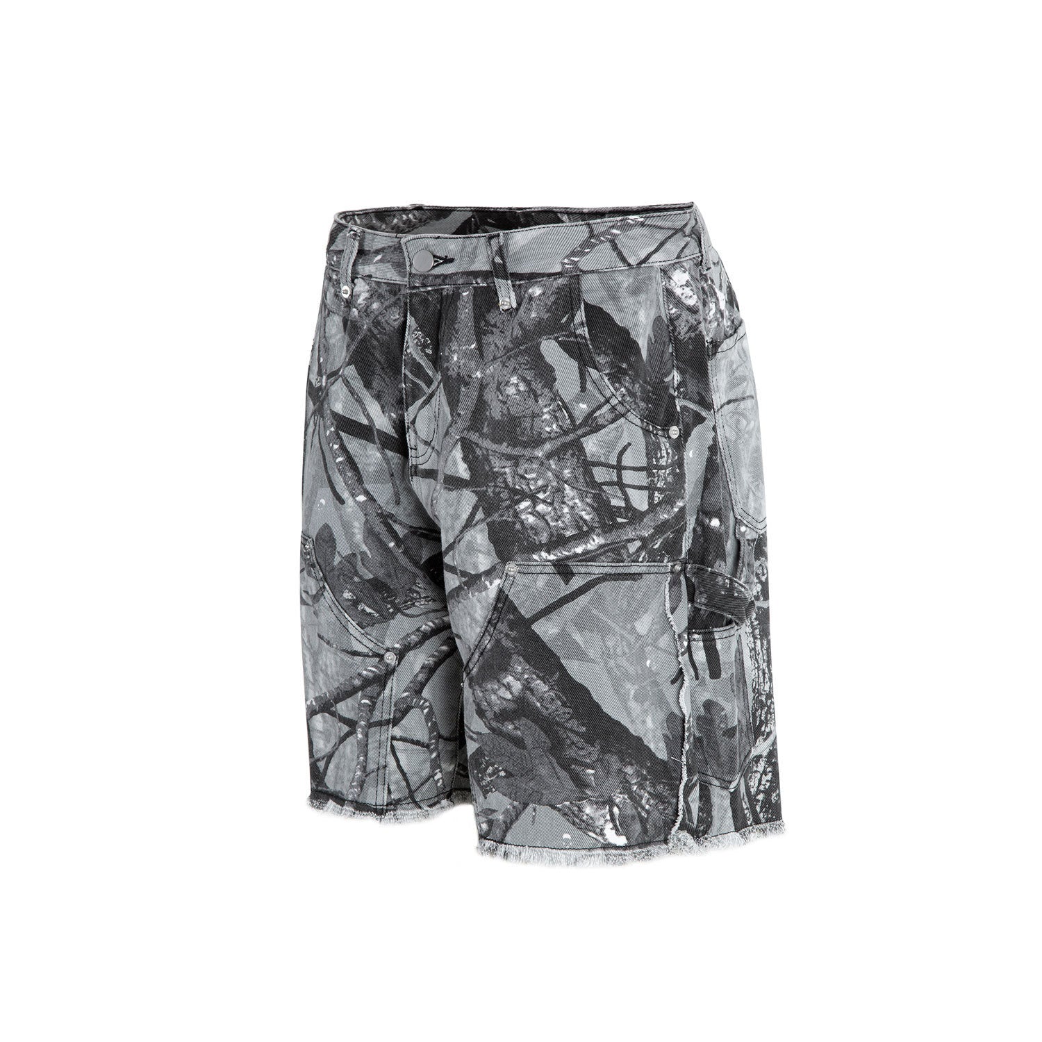 KAMOO CAMO SHORTS - Image 2
