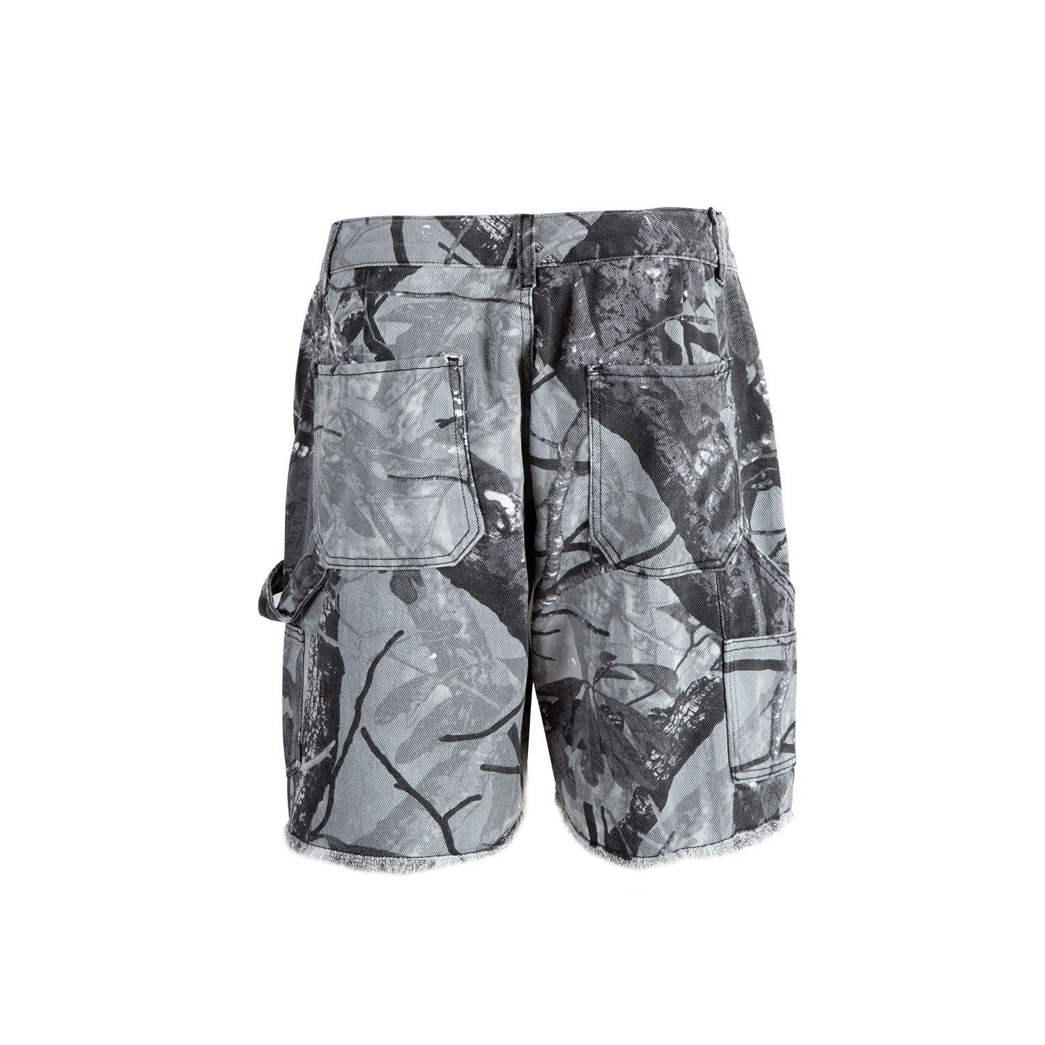 KAMOO CAMO SHORTS - Image 3