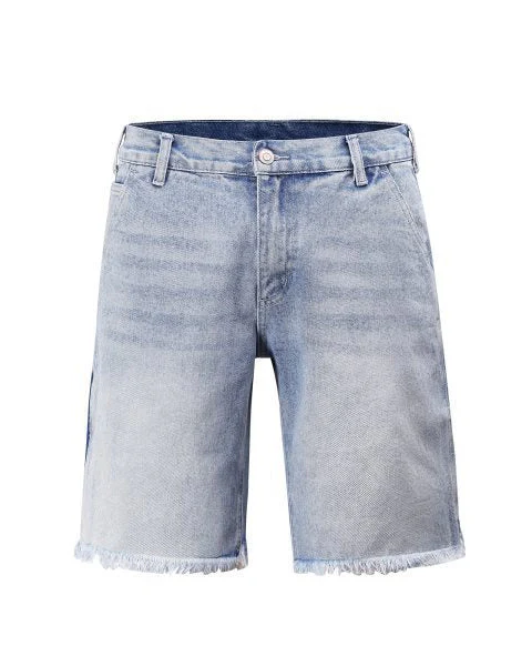 KENTA RIPPED SHORTS