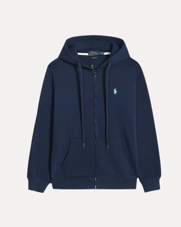 POLO ZIPPER MULTICOLOR - Image 2