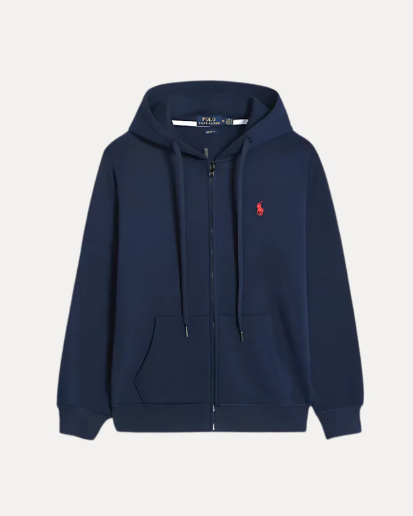 POLO ZIPPER MULTICOLOR - Image 4
