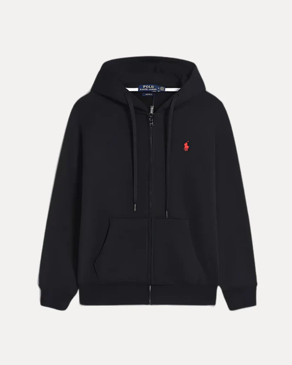 POLO ZIPPER MULTICOLOR - Image 5