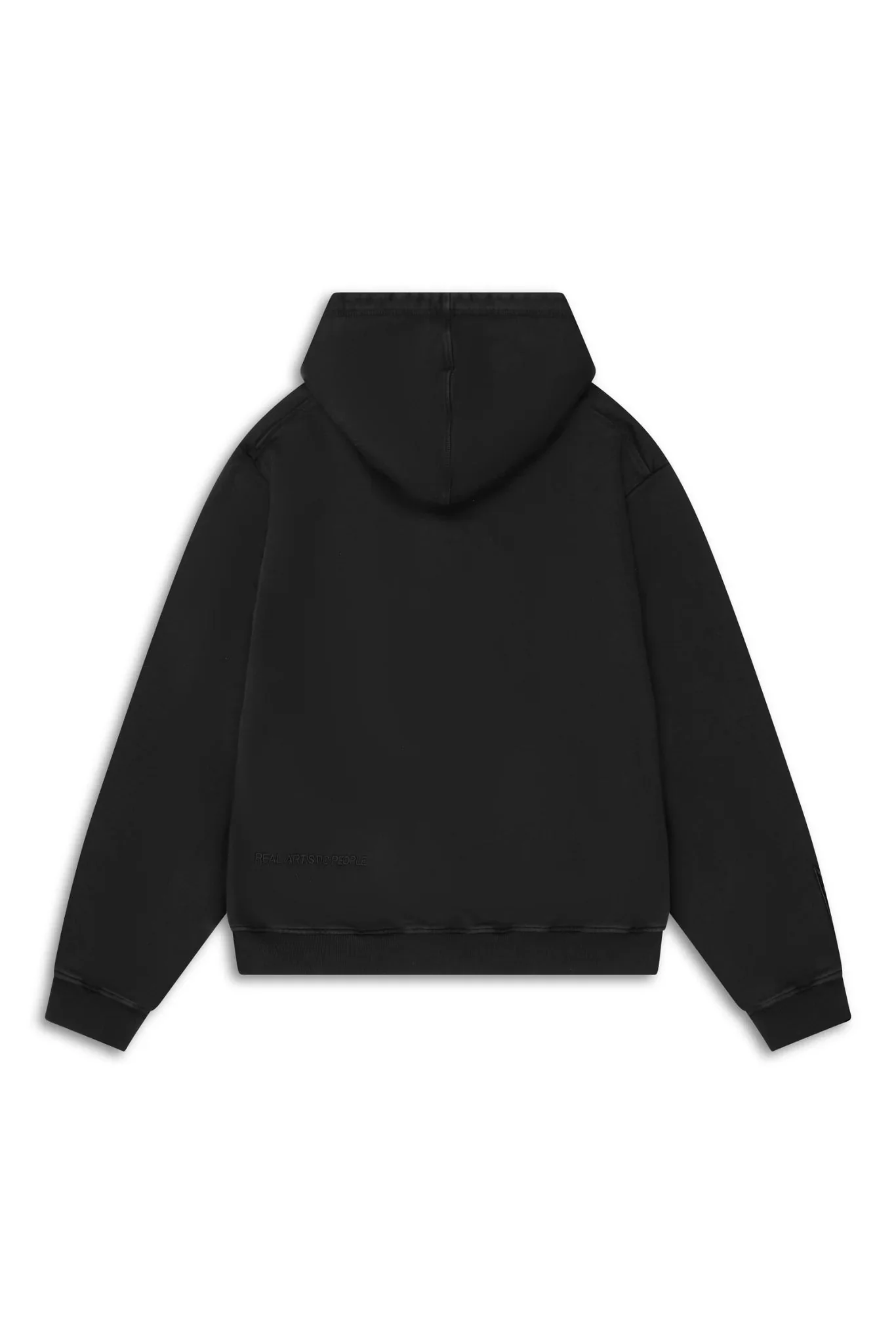 FOR THE CULTURE HOODIE - Image 11
