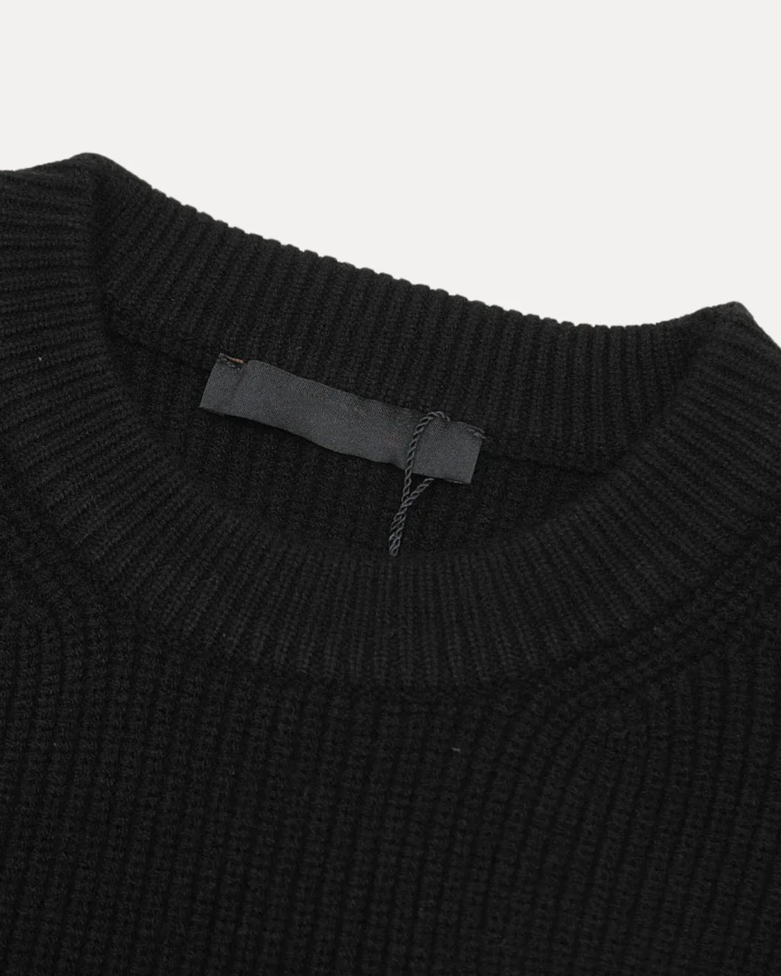 LV KNIT SWEATER - Image 2