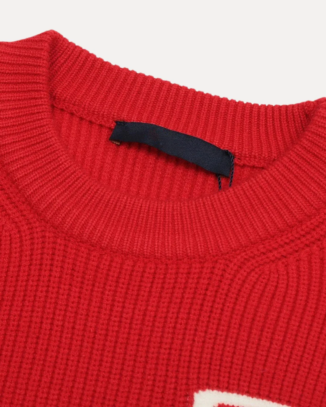 LV KNIT SWEATER - Image 4