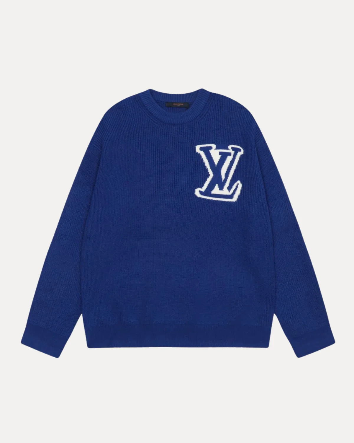 LV KNIT SWEATER - Image 6
