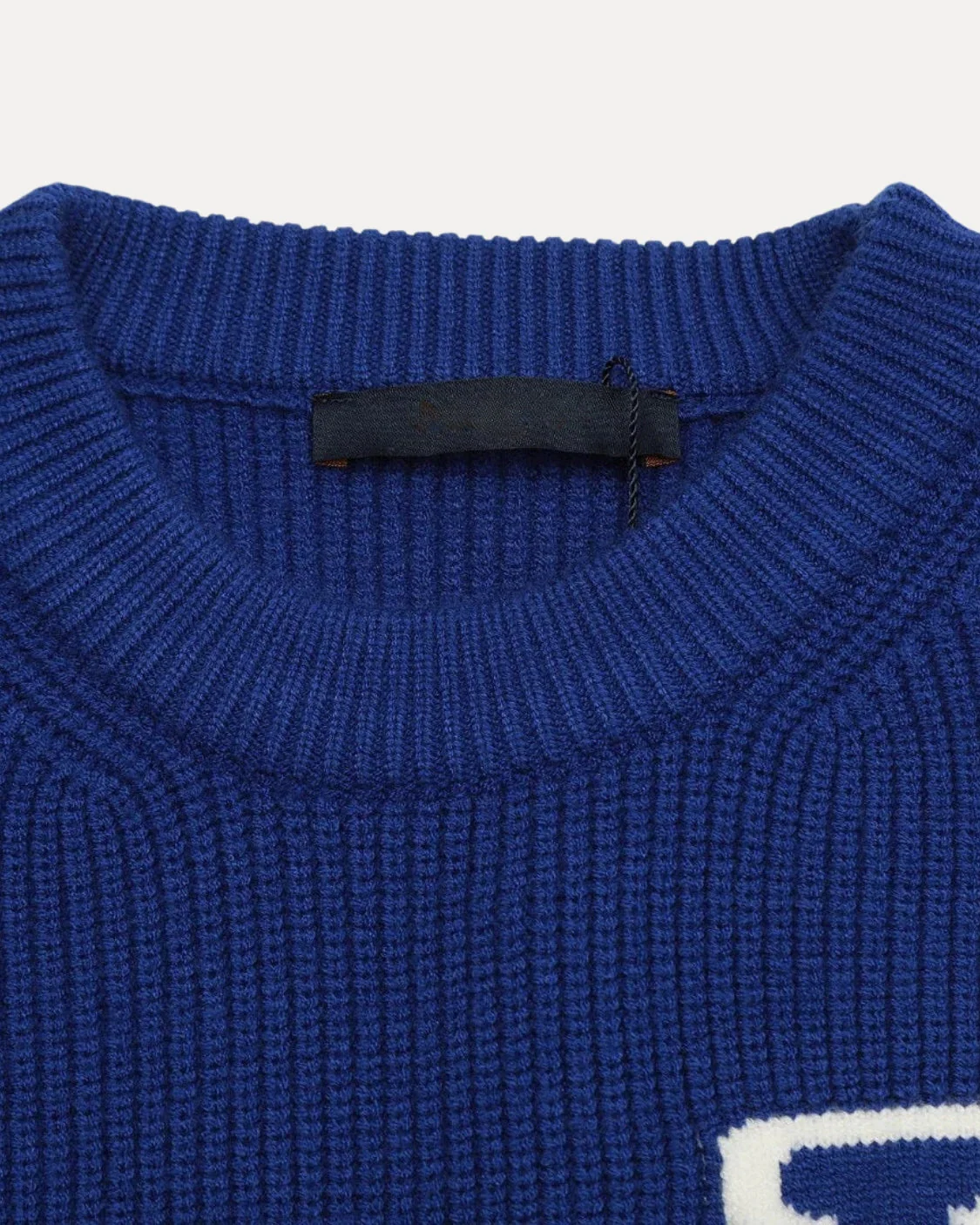 LV KNIT SWEATER - Image 7