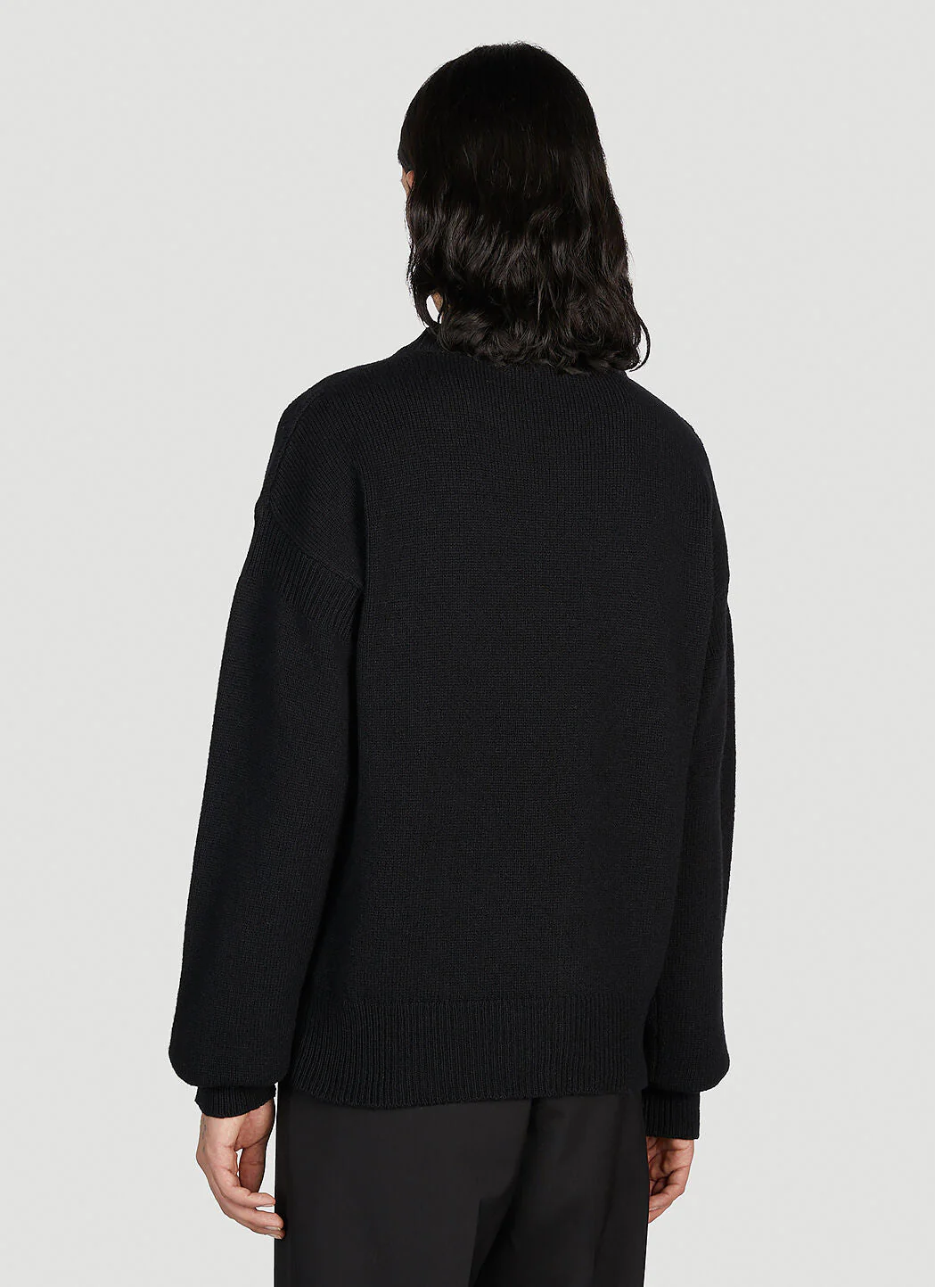 MAR KNITTED SWEATER - Image 3