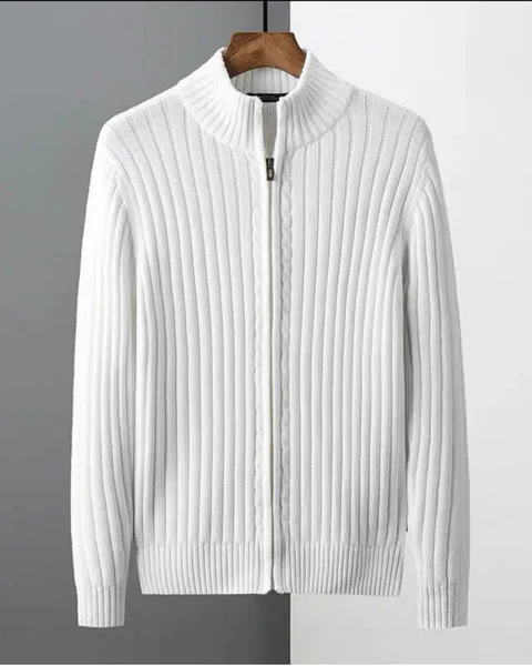 MASON FULL ZIP VEST - Image 5