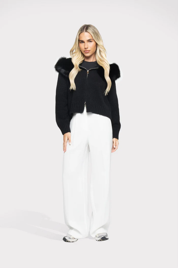 MELLY CHIC CARDIGAN - Image 11