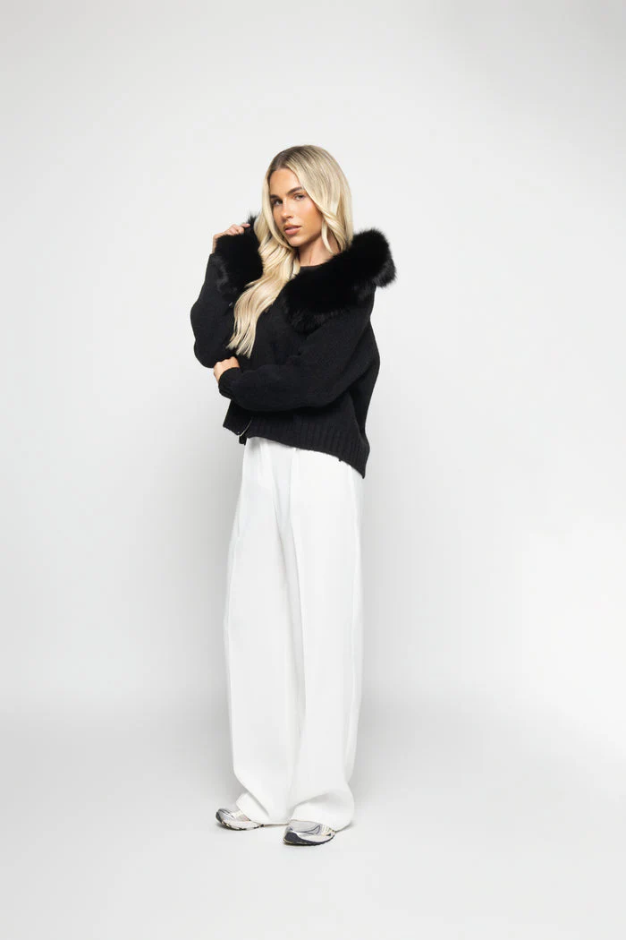 MELLY CHIC CARDIGAN - Image 12