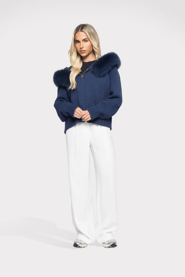 MELLY CHIC CARDIGAN - Image 13