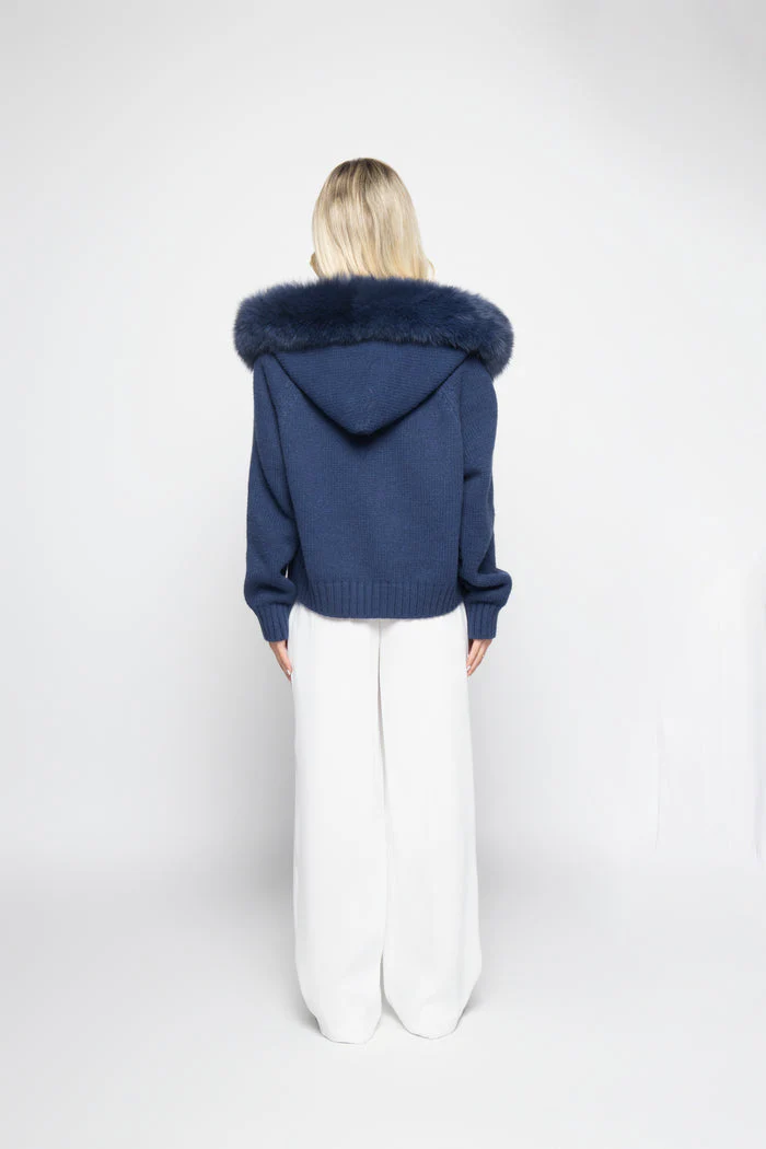 MELLY CHIC CARDIGAN - Image 14