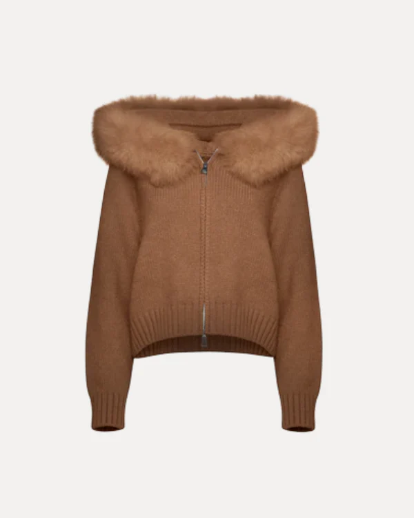 MELLY CHIC CARDIGAN - Image 19