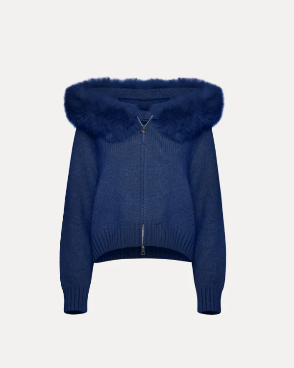 MELLY CHIC CARDIGAN - Image 25