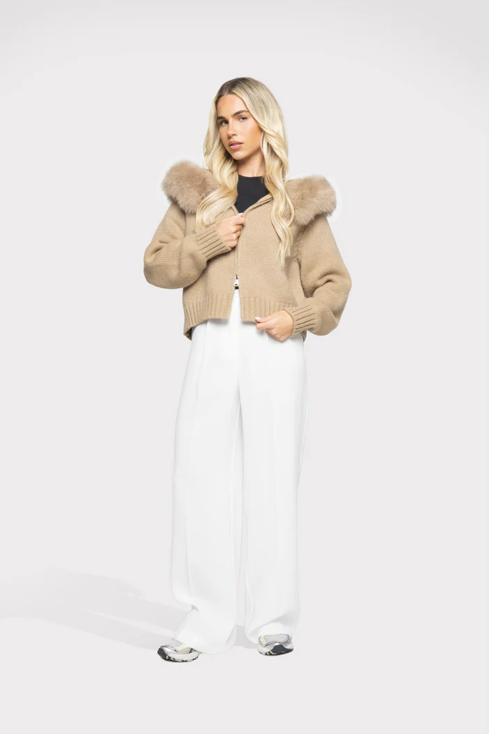 MELLY CHIC CARDIGAN - Image 3