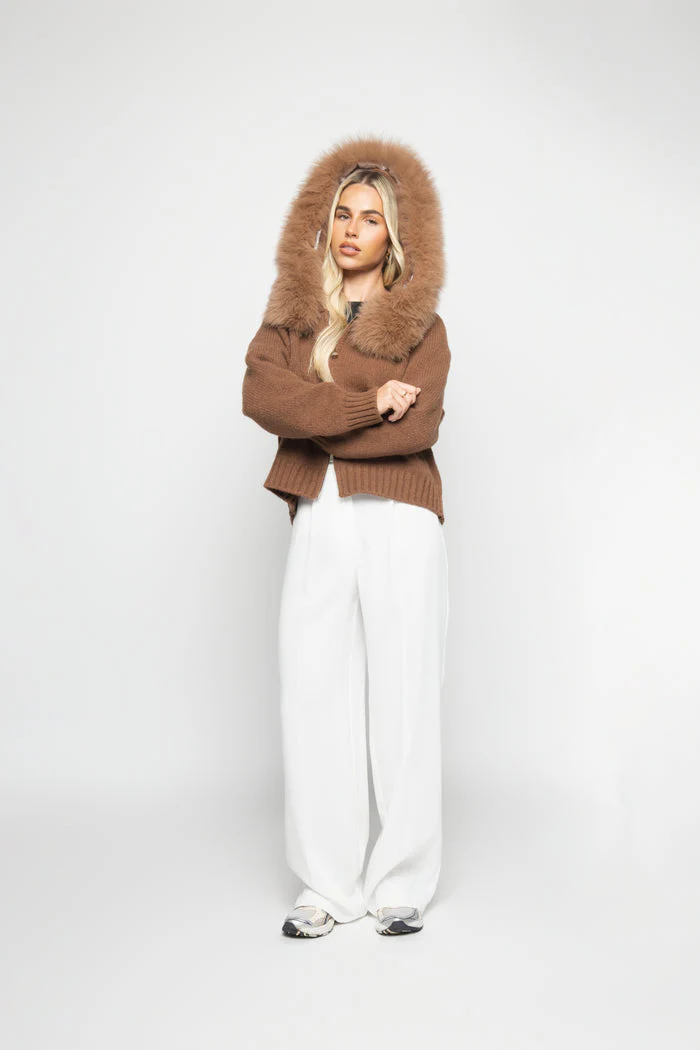 MELLY CHIC CARDIGAN - Image 4