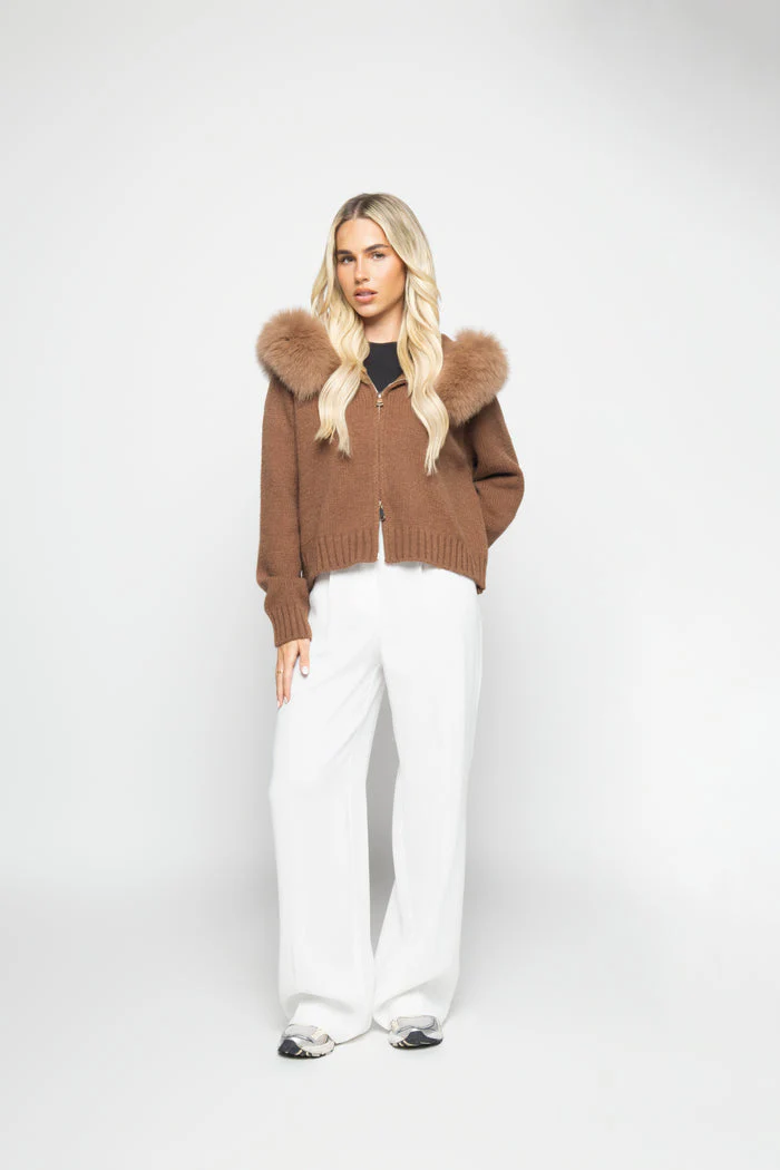 MELLY CHIC CARDIGAN - Image 5