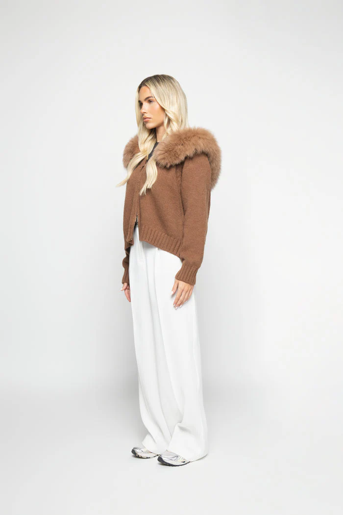 MELLY CHIC CARDIGAN - Image 6