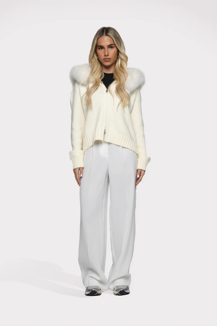 MELLY CHIC CARDIGAN - Image 7