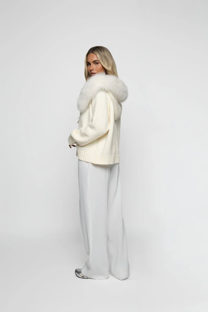 MELLY CHIC CARDIGAN - Image 8