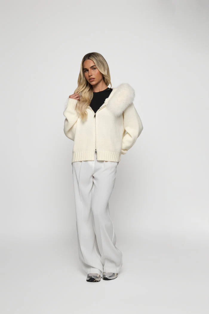 MELLY CHIC CARDIGAN - Image 9