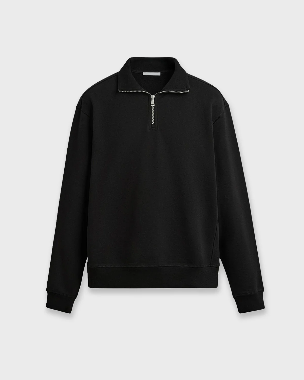 MEZZO QUARTER ZIP
