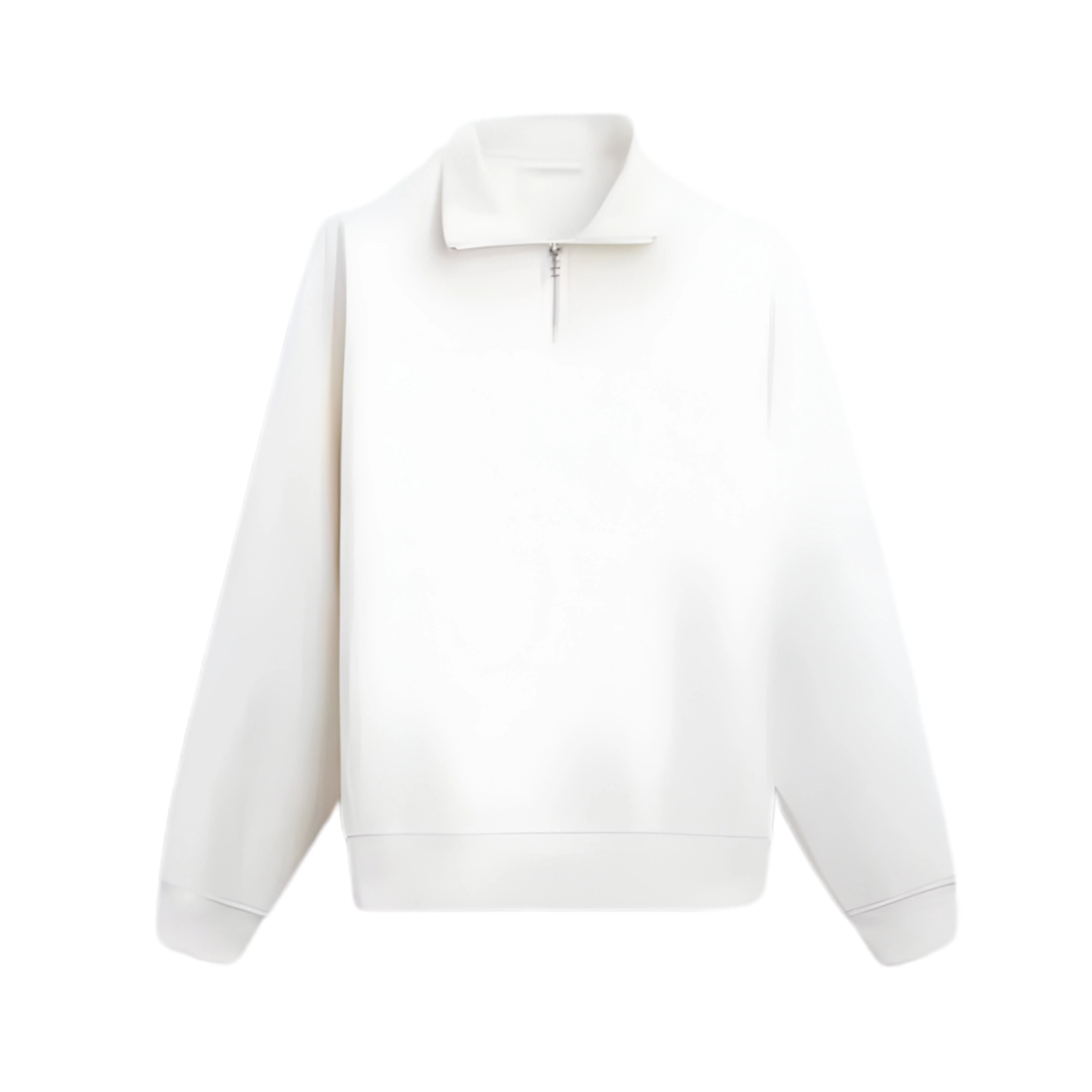 MEZZO QUARTER ZIP - Image 10