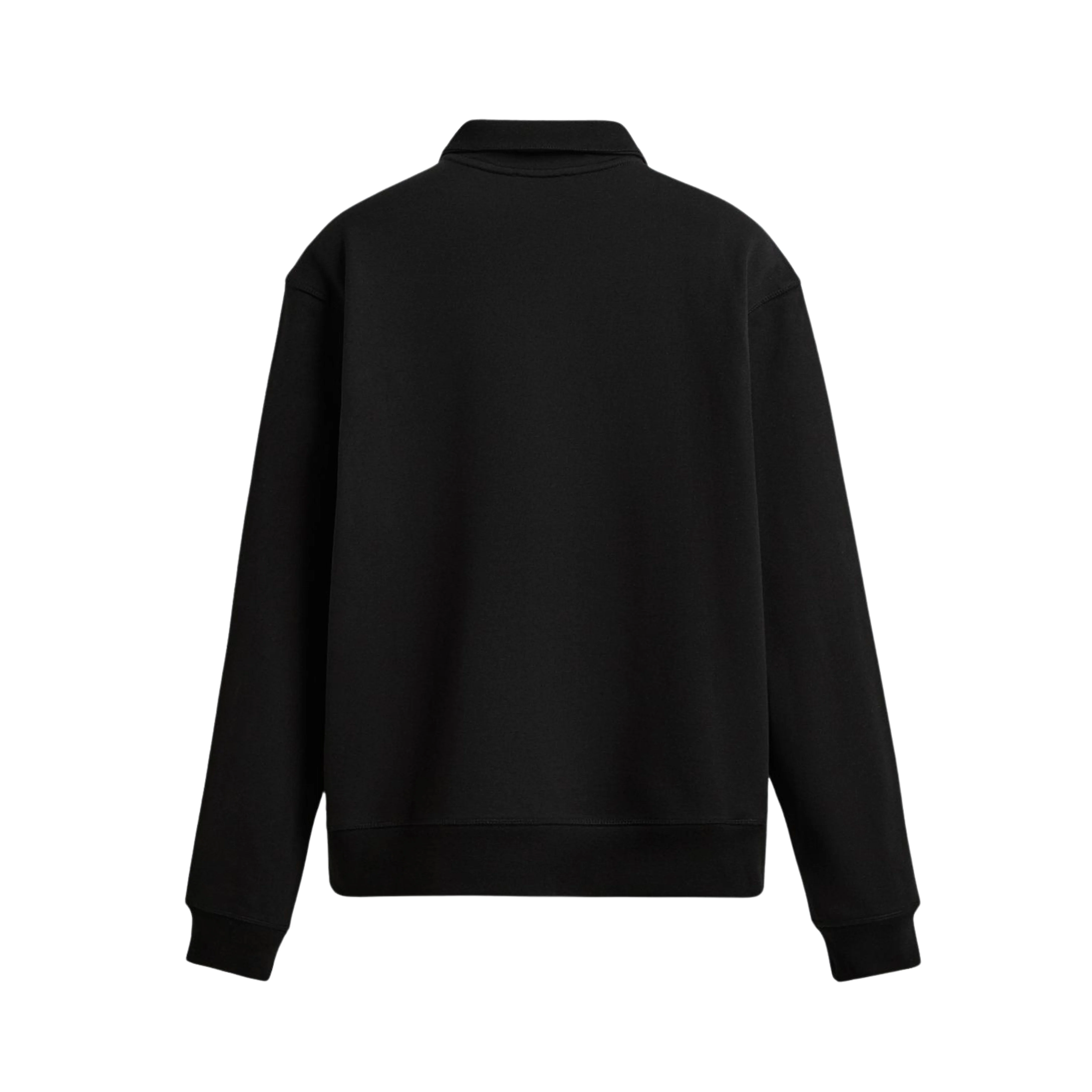 MEZZO QUARTER ZIP - Image 2