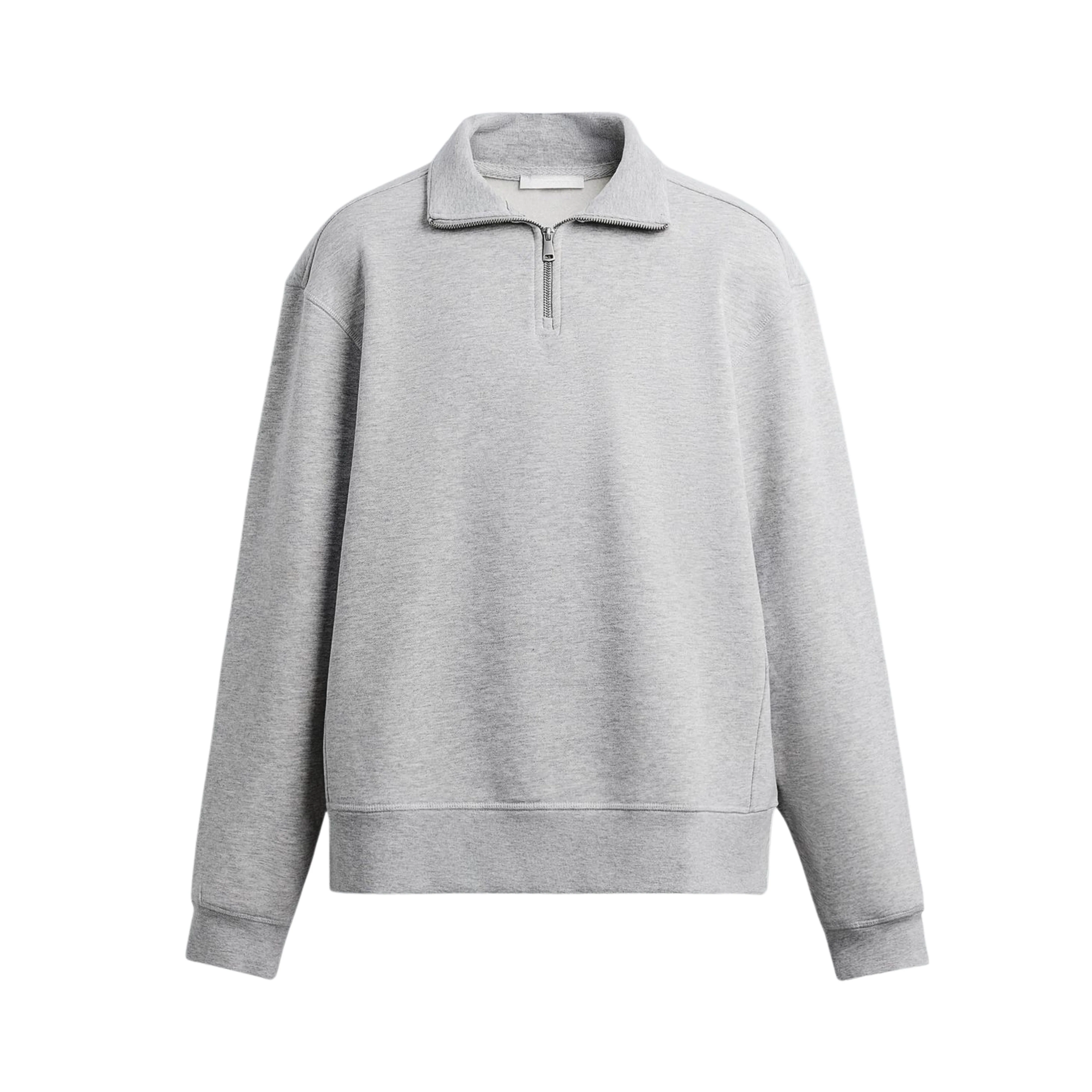 MEZZO QUARTER ZIP - Image 5