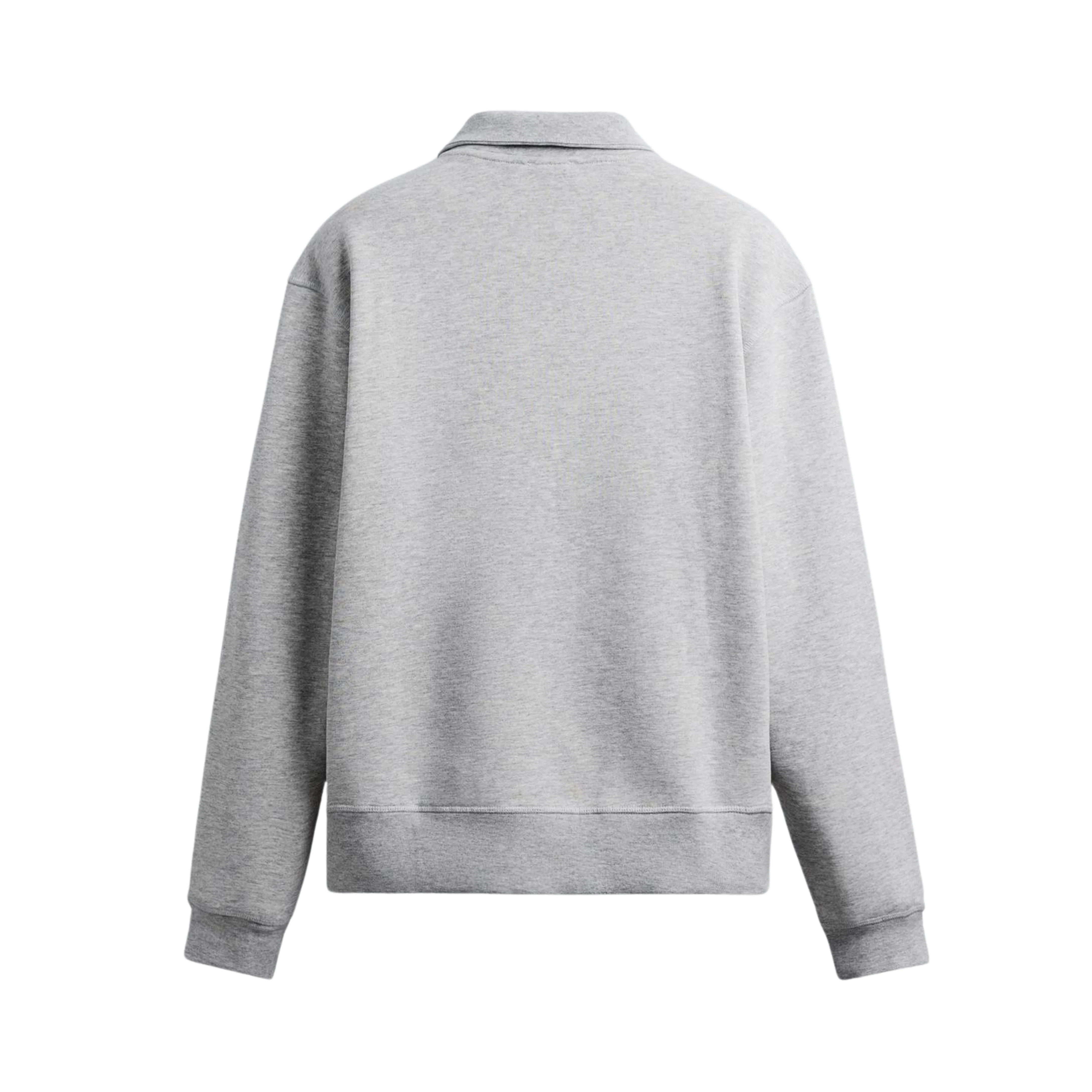 MEZZO QUARTER ZIP - Image 6