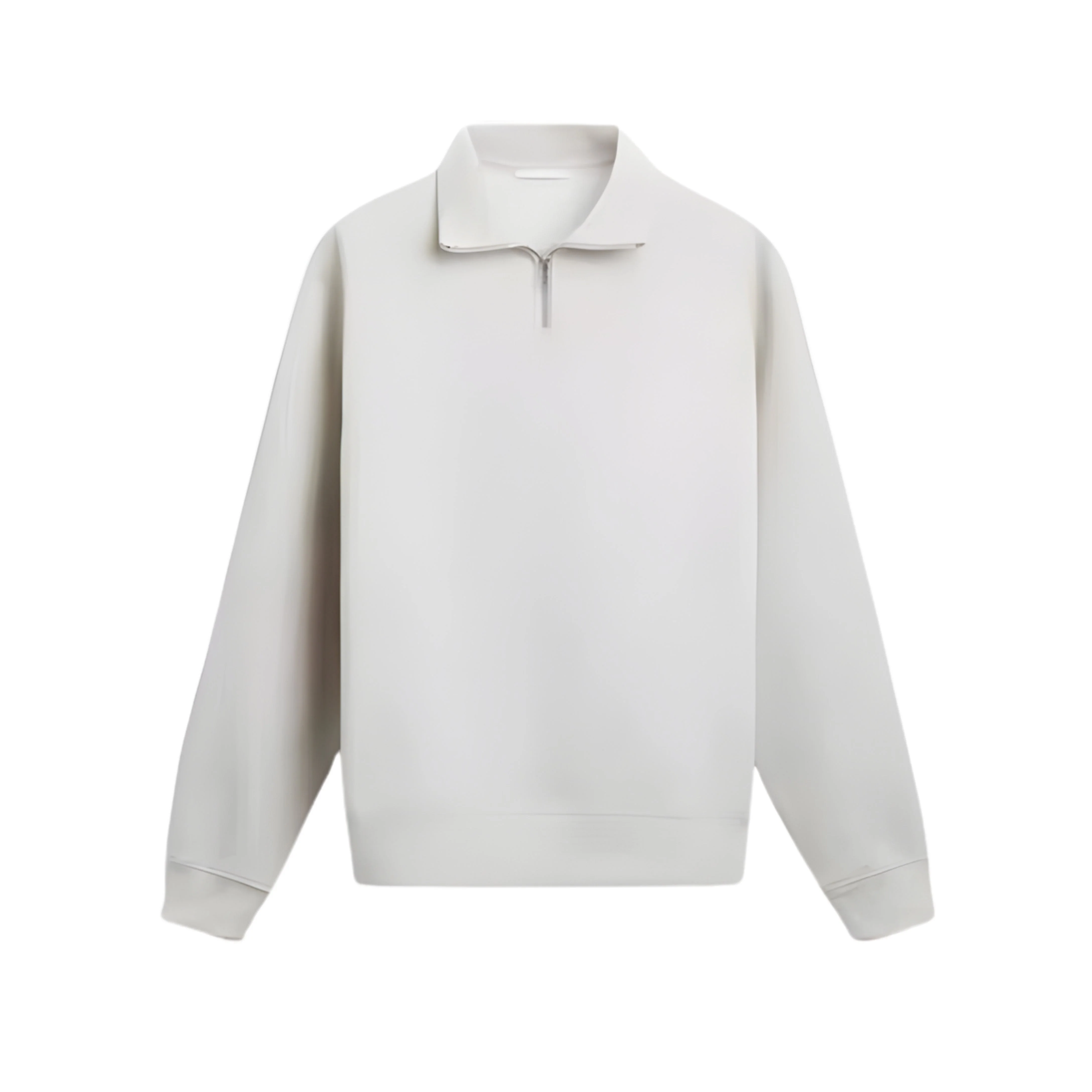 MEZZO QUARTER ZIP - Image 7