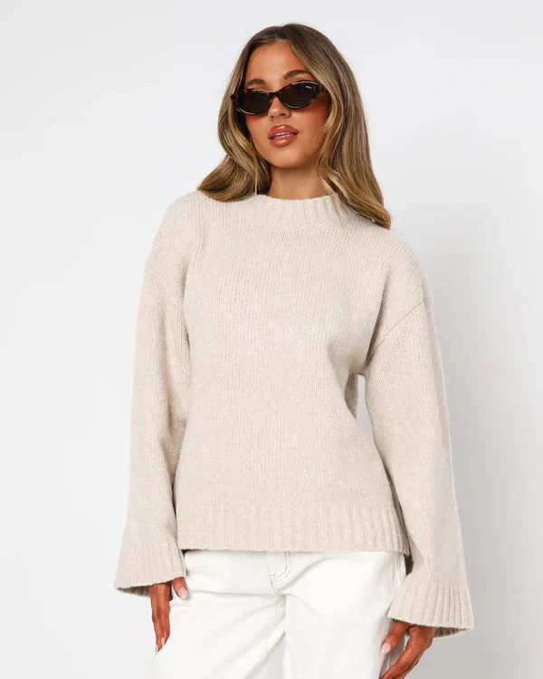 NAOMI PULL DOUILLET - Image 3