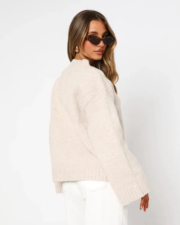 NAOMI PULL DOUILLET - Image 4