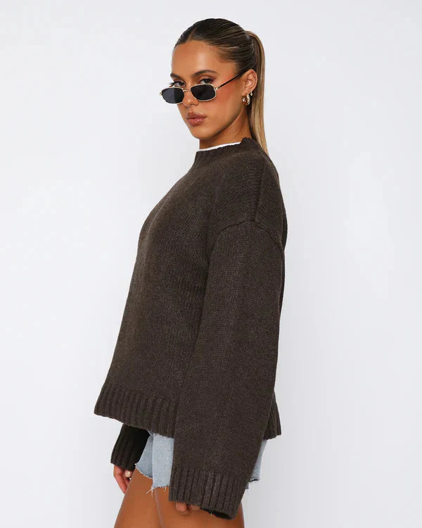 NAOMI PULL DOUILLET - Image 5