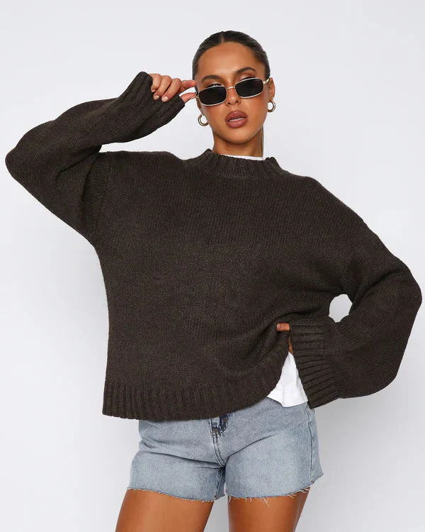 NAOMI PULL DOUILLET - Image 6