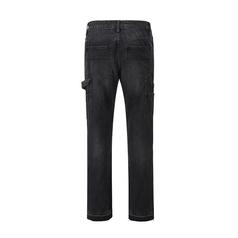 NATAVO FLARED DENIM - Image 3